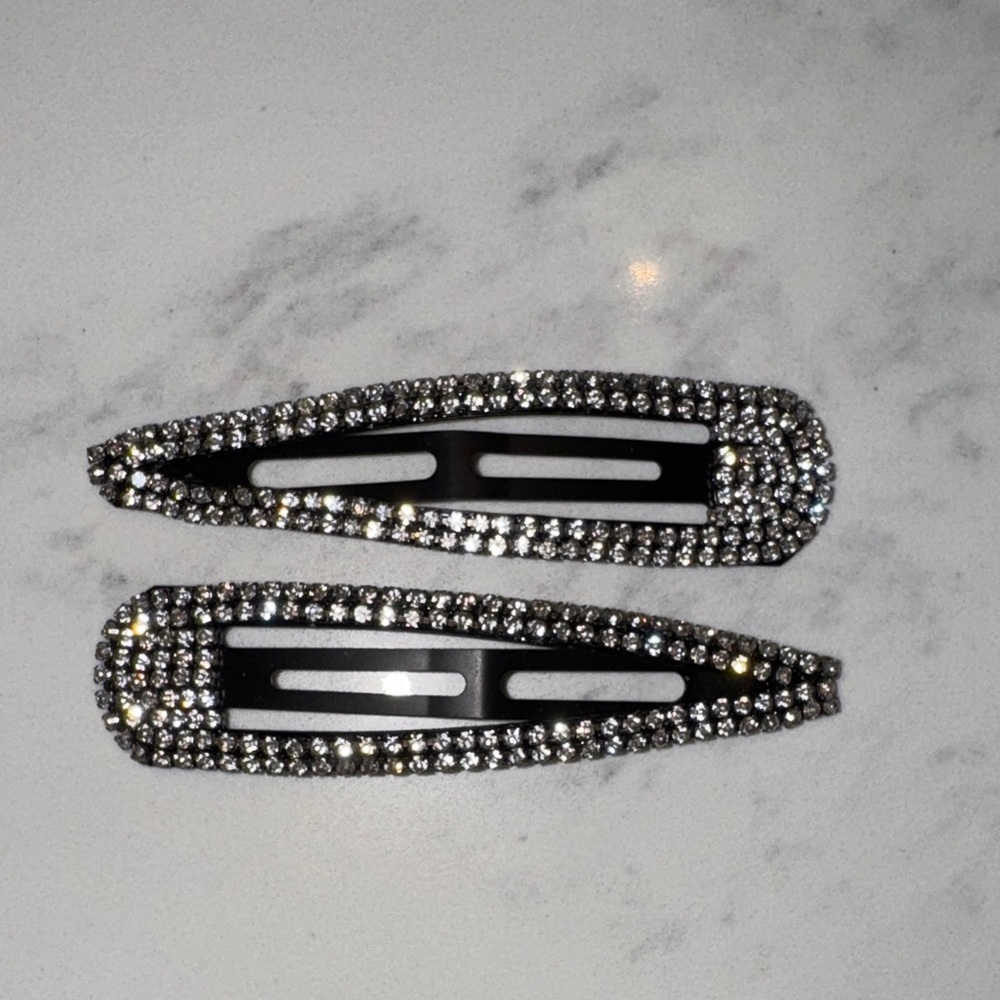 Hair Clips